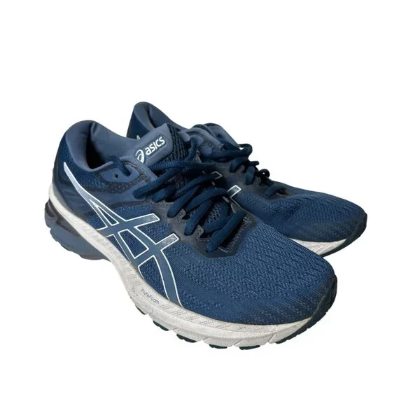 Dlf Asics Gt 1000 Deepblue Asics Shoes Asics Gt200 Size Deep